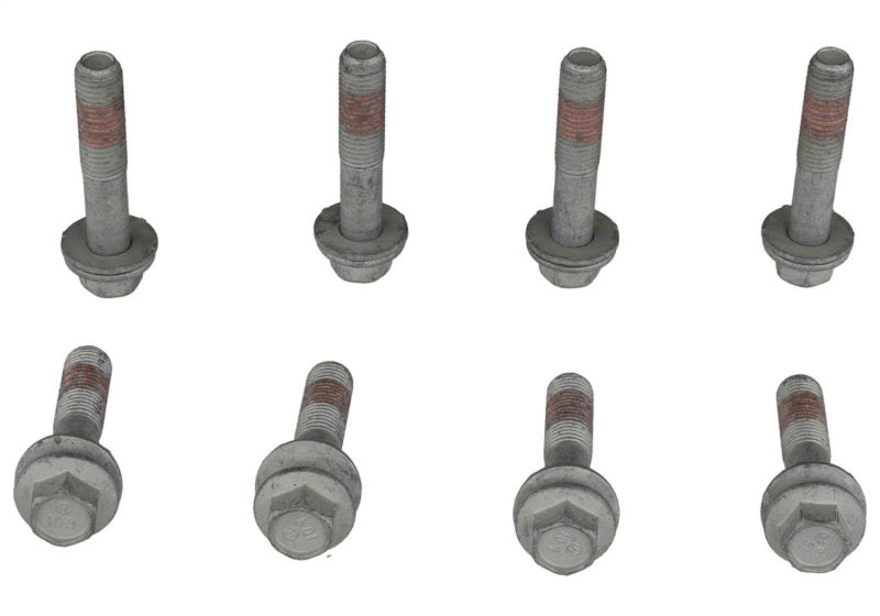 Ford Performance Parts 2015-2019 Mustang IRS Knuckle Kit With Toe Bearing M-5970-M Photo - Unmounted