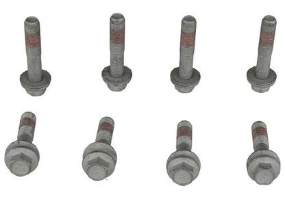 Ford Performance Parts 2015-2019 Mustang IRS Knuckle Kit With Toe Bearing M-5970-M Photo - Unmounted