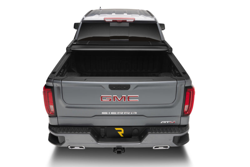 Extang Chevy/GMC Silverado/Sierra 1500 (5 ft 8 in) 2019, "New Body Style" 94456 Photo - Mounted
