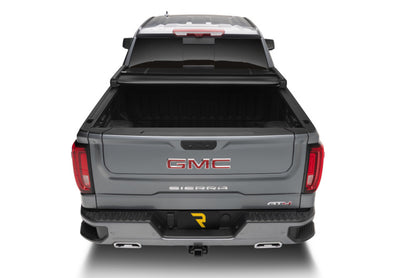 Extang Chevy/GMC Silverado/Sierra 1500 (5 ft 8 in) 2019, "New Body Style" 94456 Photo - Mounted