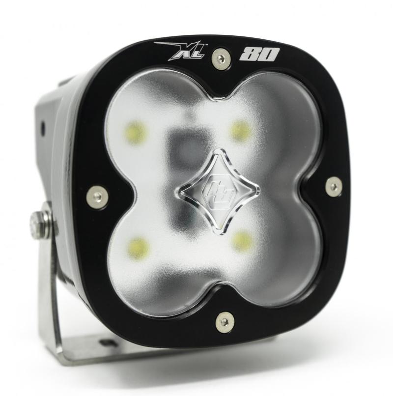 Baja Designs XL80 LED Auxiliary Light Pod - Universal 670006 User 1