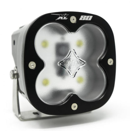 Baja Designs XL80 LED Auxiliary Light Pod - Universal 670006 User 1