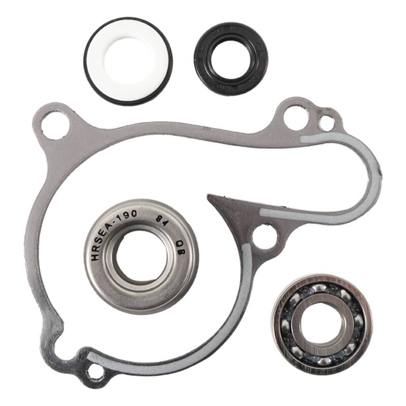 Hot Rods 09-21 Yamaha YFZ 450 R 450cc Water Pump Kit WPK0028 WPK0028 Photo - Primary