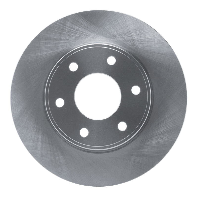 DFC DFC Brake Rotors - Plain Brakes, Rotors & Pads Brake Rotors - OE main image