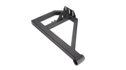 Body Armor 4x4 2019+ Jeep Wrangler JL Tire Carrier Single Action (Only Fits w/ JL-2965 Bumper) 5298 5298 User 1