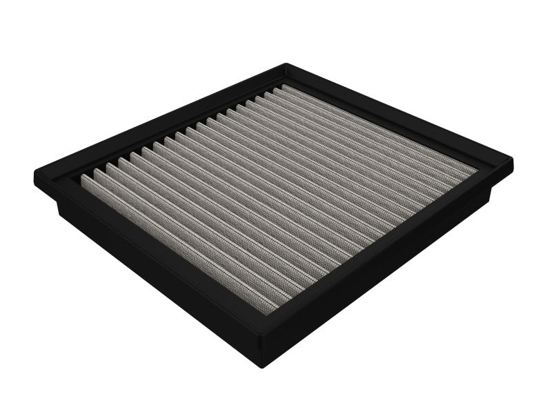 aFe Magnum FLOW Pro Dry S Air Filter 18-21 Subaru Crosstrek 2.0L 31-10327 31-10327 Photo - Primary
