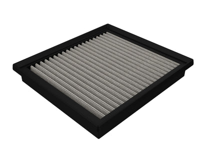 aFe Magnum FLOW Pro Dry S Air Filter 18-21 Subaru Crosstrek 2.0L 31-10327 31-10327 Photo - Primary