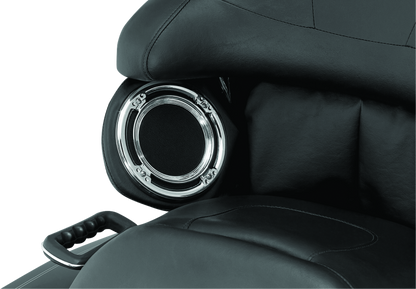 Kuryakyn Rear Speaker Accents For H/D 3792 3792 User 1