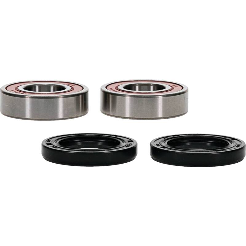 Pivot Works Honda Wheel Bearing Kit Premium Bearings 25-1539-P 25-1539-P Photo - Primary