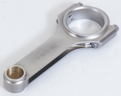 Eagle Chevrolet Big Block Stock Size 396/427/454 H-Beam Connecting Rod w/ ARP 2000 Bolts (Set of 8) CRS61353D2000 CRS61353D2000 Photo - Unmounted