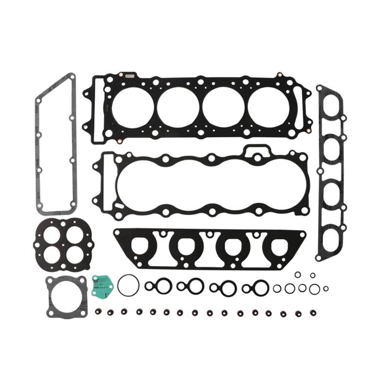 Vertex Pistons Vertex Gaskets 03-07 Kawasaki JT1200 STX-12F Top End Gasket Kit 610417 610417 Photo - Primary
