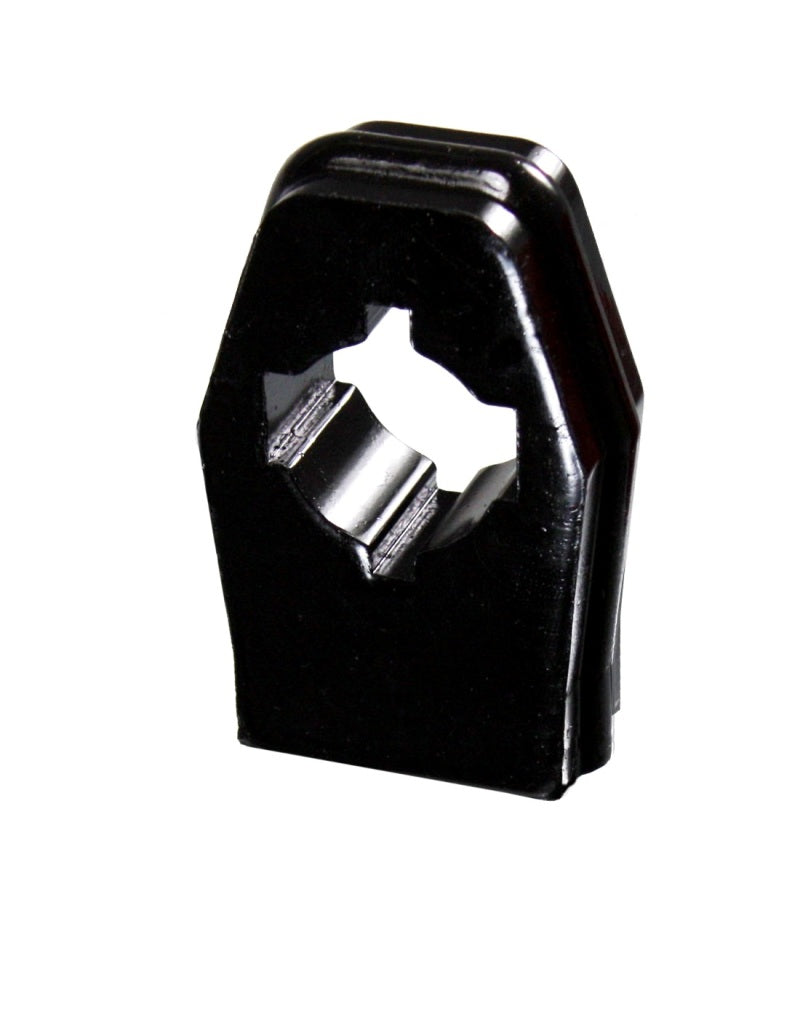 Energy Suspension 2015-15 Ford Mustang Shifter Bushing Set Black 4.1145G Photo - Primary