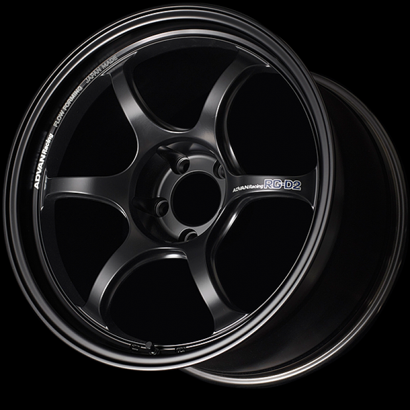 Advan AVN RG-D2 Wheels Wheels Wheels - Cast main image