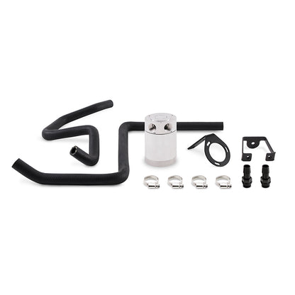 Mishimoto Dodge Charger / Chrysler 300C 5.7L Direct Fit Catch Can Kit, 2005-2014 MMBCC-MOP57-05PBEP Photo - Primary