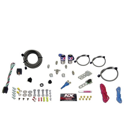 Nitrous Express Sub C Nitrous Kit (25-35-50HP) w/o Bottle 20916-00 20916-00 Photo - Primary