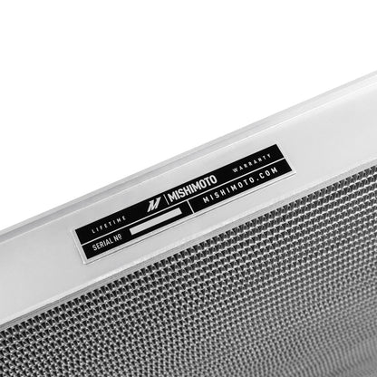 Mishimoto 03-06 Nissan 350Z X-Line Performance Aluminum Radiator MMRAD-350Z-03X MMRAD-350Z-03X User 5