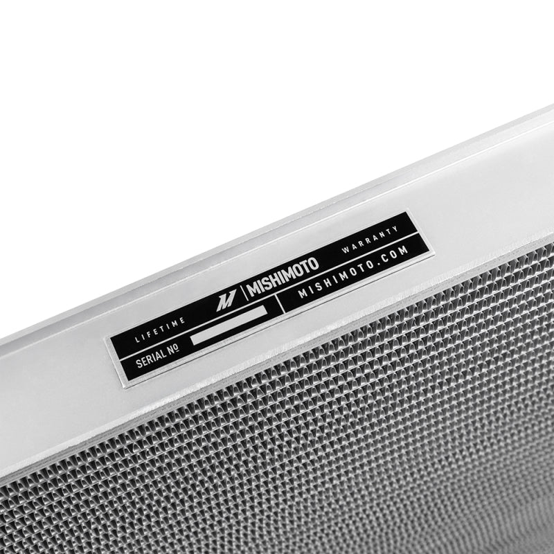 Mishimoto 03-06 Nissan 350Z X-Line Performance Aluminum Radiator MMRAD-350Z-03X MMRAD-350Z-03X User 5