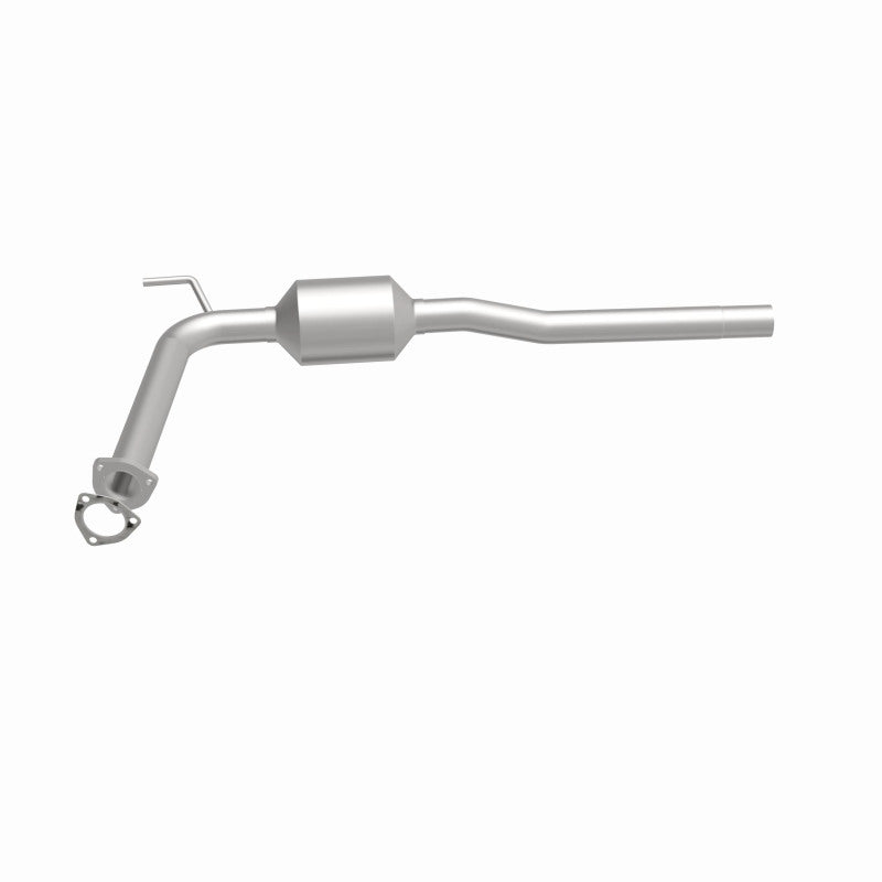 MagnaFlow Volkswagen EuroVan Standard Grade Federal / EPA Compliant Direct-Fit Catalytic Converter 23089 360 Degree Image Set