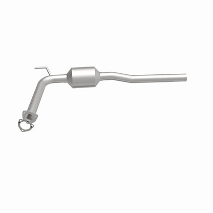 MagnaFlow Volkswagen EuroVan Standard Grade Federal / EPA Compliant Direct-Fit Catalytic Converter 23089 360 Degree Image Set