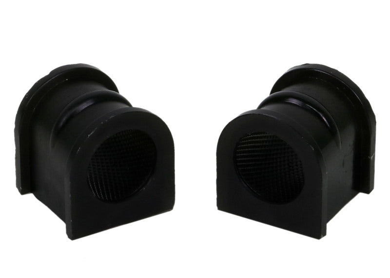 Whiteline 89-98 Nissan 240SX Front Bushing Kit - Mount Service Kit KSK107-27 KSK107-27 Photo - Close Up