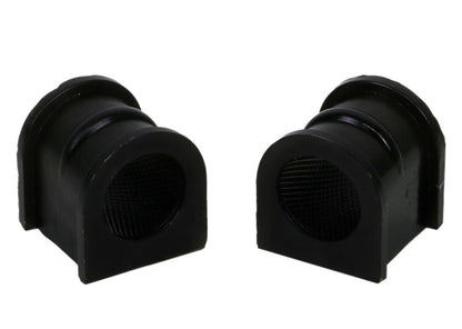 Whiteline 89-98 Nissan 240SX Front Bushing Kit - Mount Service Kit KSK107-27 KSK107-27 Photo - Close Up