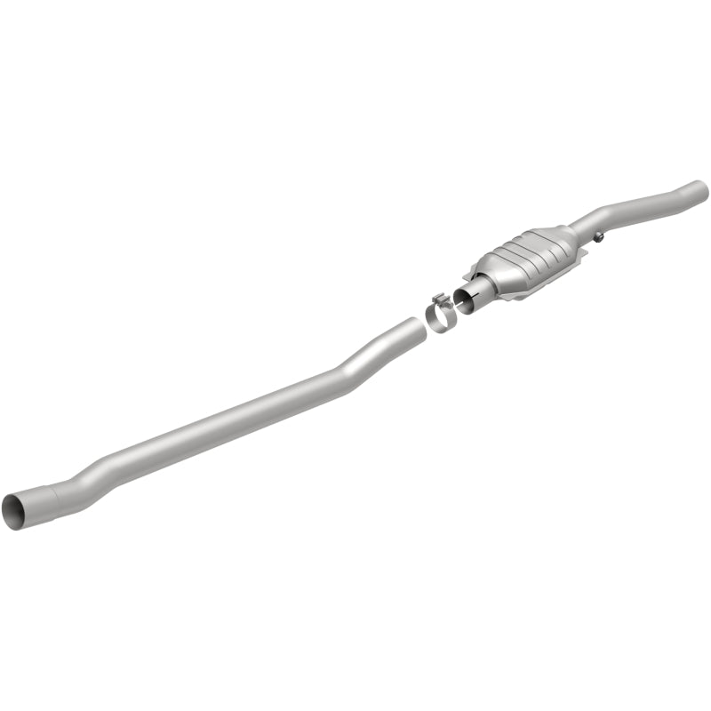MagnaFlow Dodge Dakota California Grade CARB Compliant Direct-Fit Catalytic Converter 4451610 Photo - Primary