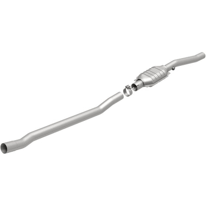 MagnaFlow Dodge Dakota California Grade CARB Compliant Direct-Fit Catalytic Converter 4451610 Photo - Primary