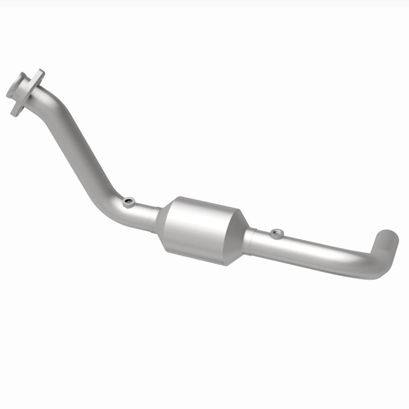 Magnaflow 04-06 Dodge Durango 5.7L Direct Fit Converter 4651497 4651497 360 Degree Image Set