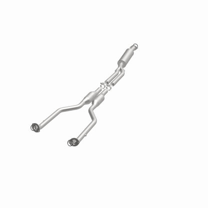 MagnaFlow Lexus GS350 OEM Grade Federal / EPA Compliant Direct-Fit Catalytic Converter 51315 360 Degree Image Set
