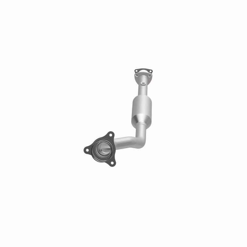 MagnaFlow California Grade CARB Compliant Direct-Fit Catalytic Converter 4481753 360 Degree Image Set