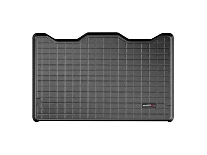 WeatherTech 07-13 Cadillac Escalade ESV Cargo Liners - Black 40311 Photo - Primary
