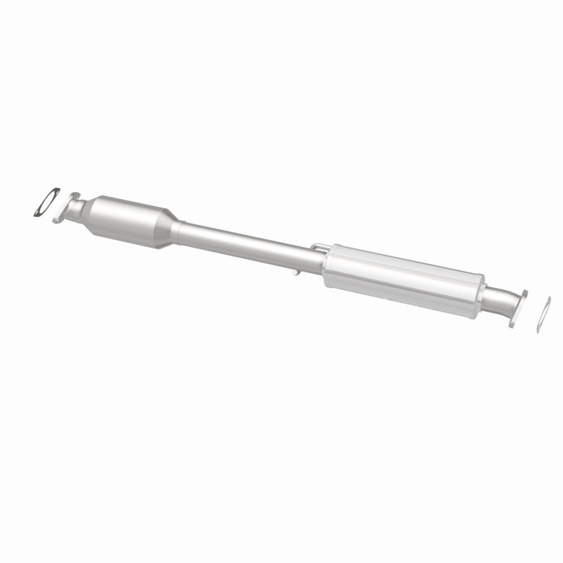 MagnaFlow Hyundai Sonata OEM Grade Federal / EPA Compliant Direct-Fit Catalytic Converter 52820 360 Degree Image Set