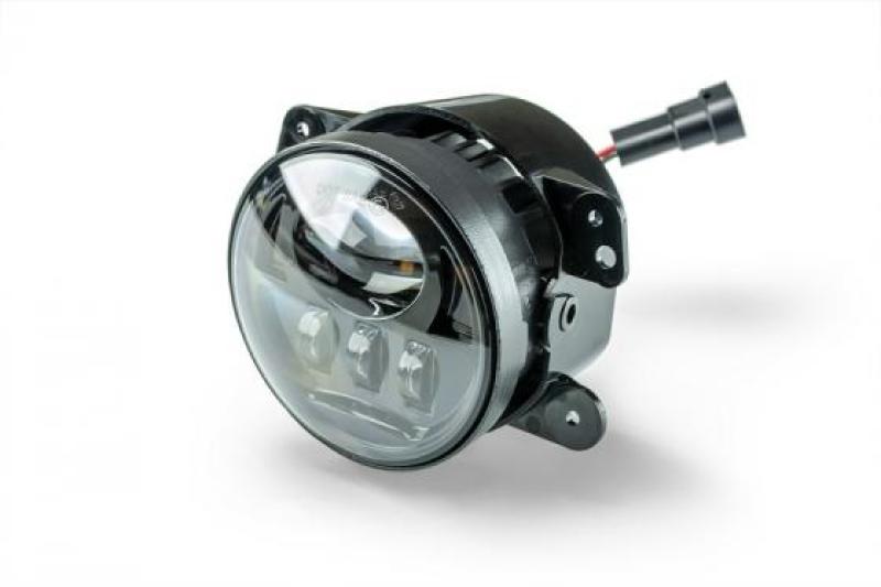 DV8 Offroad 18+ Jeep JL/ Gladiator LED Fog Lights BCFLJL-01 BCFLJL-01 User 1