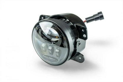 DV8 Offroad 18+ Jeep JL/ Gladiator LED Fog Lights BCFLJL-01 BCFLJL-01 User 1