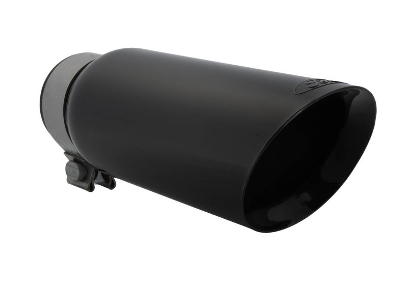 Ford Racing 19-22 Ranger Exhaust Tip - Black Chrome M-5260-BCT2 M-5260-BCT2 Photo - Unmounted