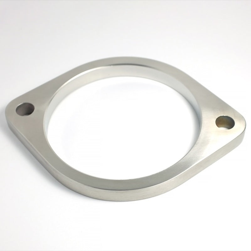 Stainless Bros 3.5in 2-Bolt 304SS Flange 603-08920-0000 603-08920-0000 Photo - Primary