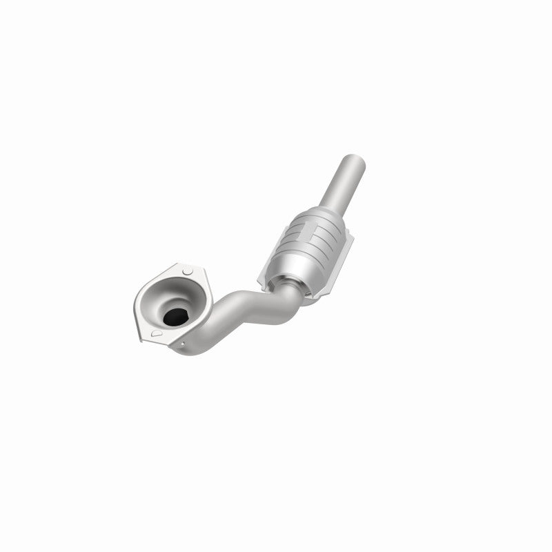 MagnaFlow Volkswagen Standard Grade Federal / EPA Compliant Direct-Fit Catalytic Converter 22924 360 Degree Image Set