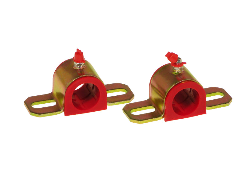 Prothane Suspension Stabilizer Bar Bushing 19-1158 Photo - Primary