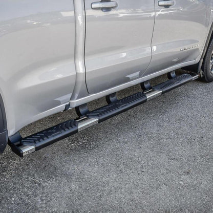 Westin R5 Modular W2W Nerf Step Bars 28-534680 Photo - Mounted