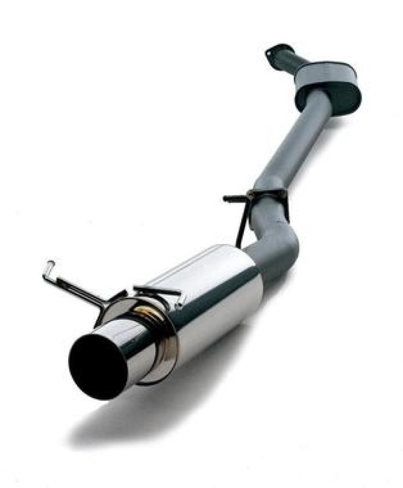 HKS  90-91 Acura Integra GS/LS/RS Hi-Power Exhaust 3203-EX002 3203-EX002 Photo - Primary