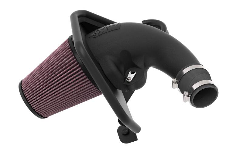 K&N Engineering K&N 22-24 Jeep Grand Cherokee 2.0L L4 Performance Air Intake System 63-1595 63-1595 Photo - lifestyle view