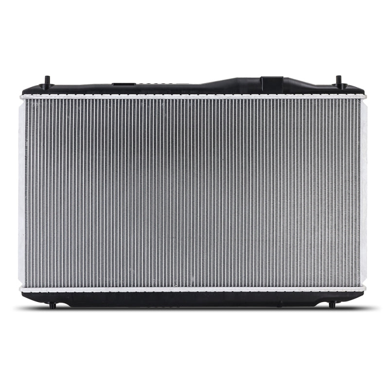 Mishimoto Acura ILX Replacement Radiator 2016-2019 R13537 R13537 User 1