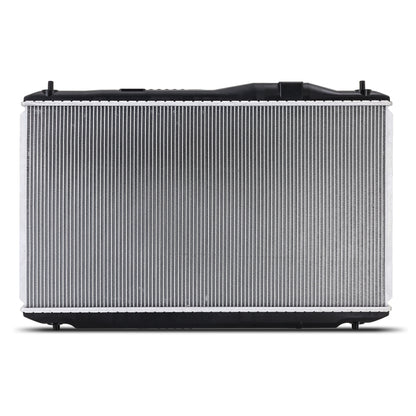 Mishimoto Acura ILX Replacement Radiator 2016-2019 R13537 R13537 User 1