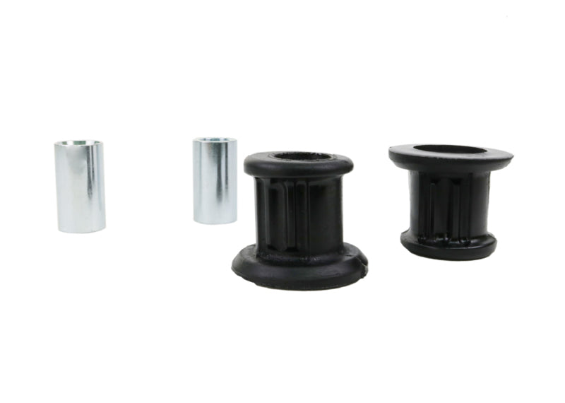Whiteline Control Arm - Lower Inner Rear Service Bushing W0562 Photo - Primary