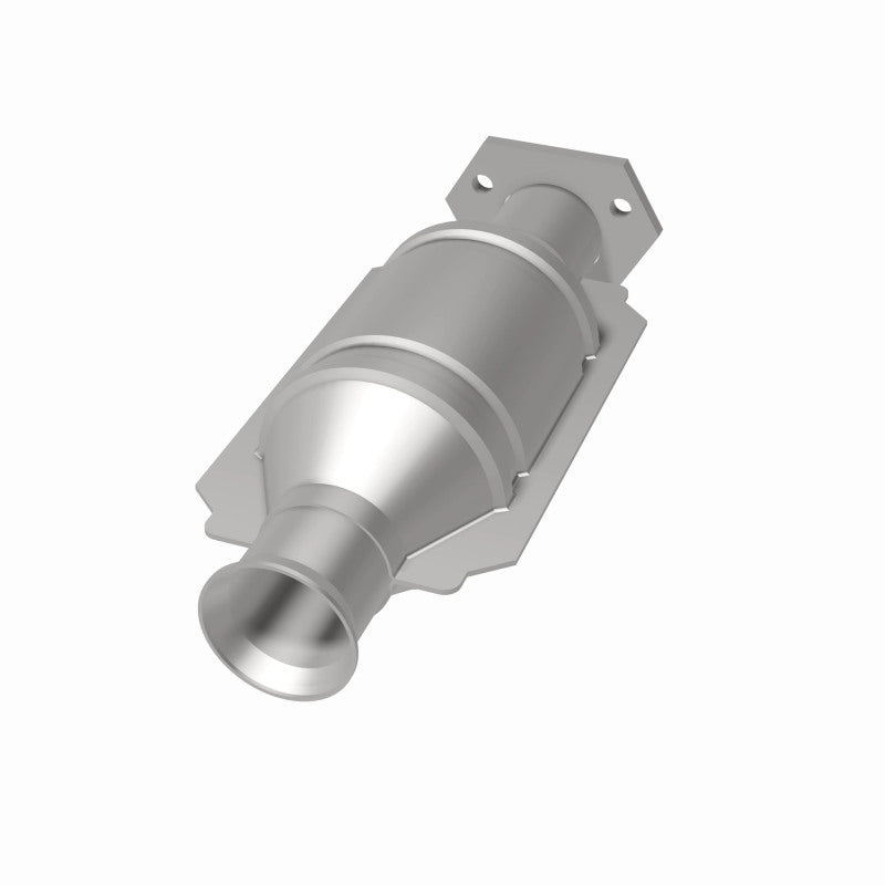 MagnaFlow Volkswagen Vanagon Standard Grade Federal / EPA Compliant Direct-Fit Catalytic Converter 22916 360 Degree Image Set