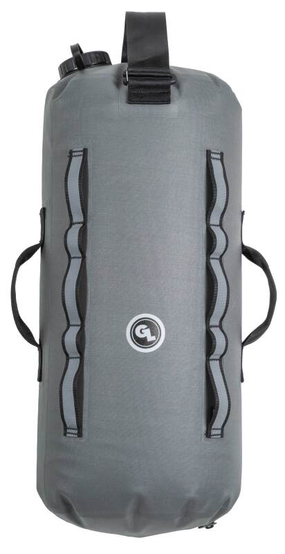 Giant Loop Cactus Canteen 5 Gallon - Gray CC24-5G CC24-5G User 1
