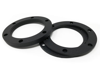 Tuff Country 88-98 GMC Truck K1500/K2500 (6 lug) 4wd 1/2in Replacement CV Axle Spacer Kit 10802 10802 Photo - Unmounted