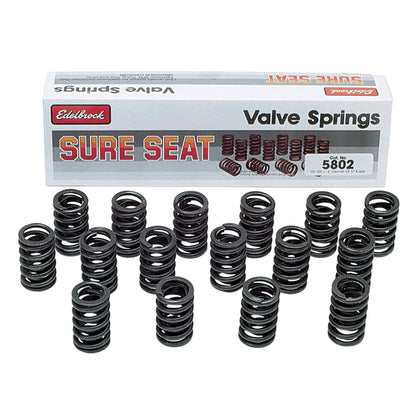 Edelbrock V/S Performer Chev 262-400 Non Rotator 5802 Photo - Primary