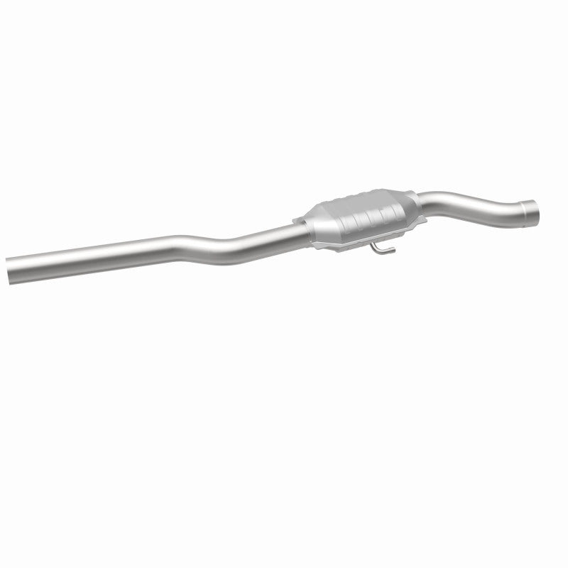 MagnaFlow Dodge Standard Grade Federal / EPA Compliant Direct-Fit Catalytic Converter 93276 360 Degree Image Set