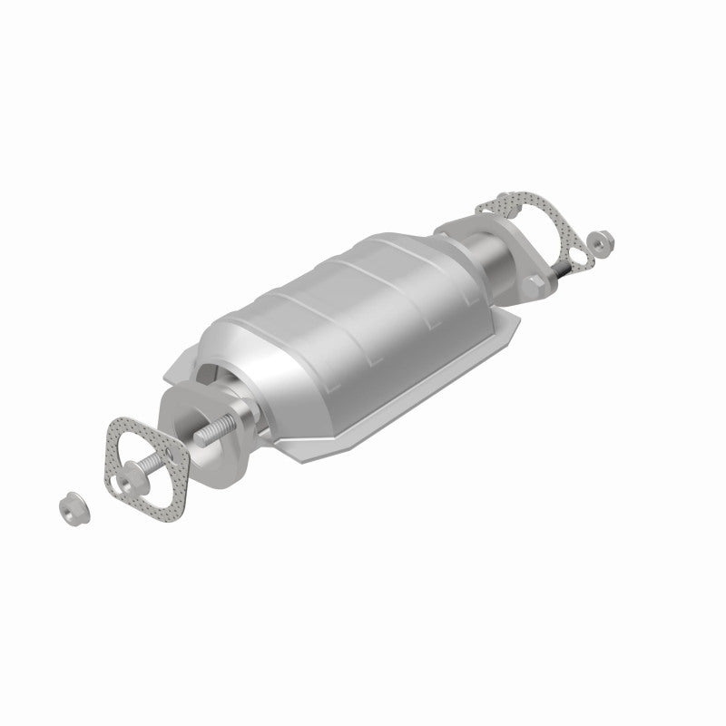 MagnaFlow Kia Sportage California Grade CARB Compliant Direct-Fit Catalytic Converter 457001 360 Degree Image Set